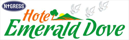 Hotel Emerald Dove logo